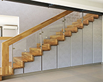 Construction et protection de vos escaliers par Escaliers Maisons à Chèvremont